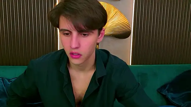 Jefrey Carter online show from 04/08/26, 03:34