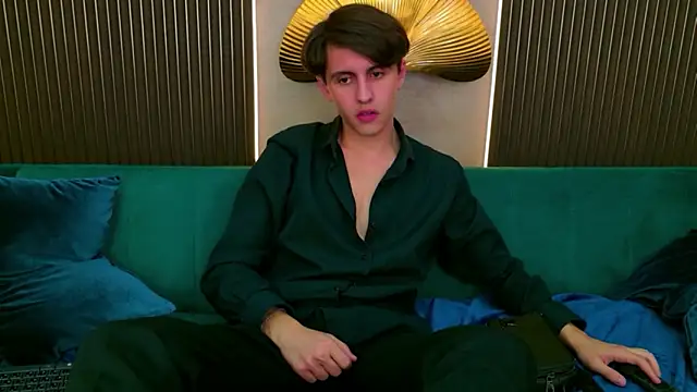 Jefrey Carter online show from 04/09/26, 04:01