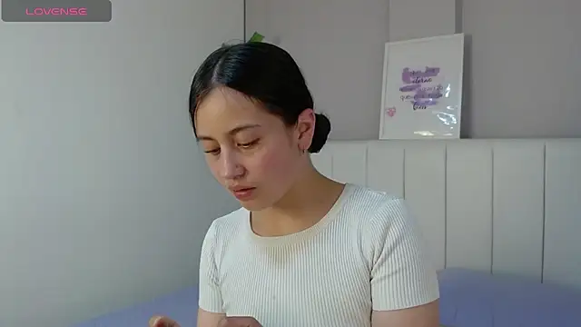 Snapshot of Zaaida_ chatting on 03/09/26, 09:19 Zaaida online show from 03/09/26, 09:19