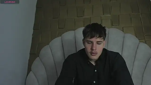 SEXYBOY VC online show from 09/18/25, 12:07
