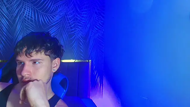 SEXYBOY VC online show from 10/01/25, 12:33