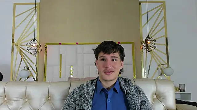 SEXYBOY VC online show from 10/24/25, 12:56