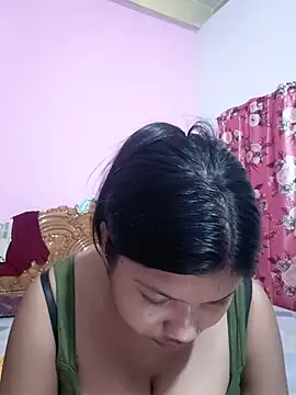 Snapshot of Redchery chatting on 07/13/26, 06:55 Redchery online show from 07/13/26, 06:55