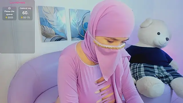 salma isawwii online show from 03/05/26, 02:24