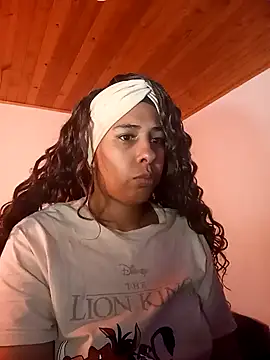 IVONNE COLLINS33 online show from 02/01/26, 11:58