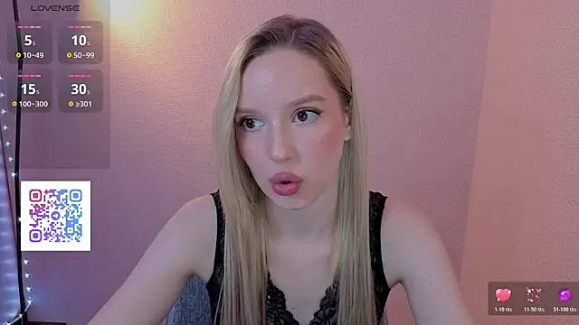 PickmeBabby online show from 12/14/25, 07:29