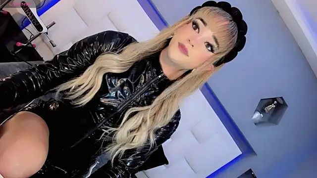 Ariia-janee online show from 04/16/26, 03:29