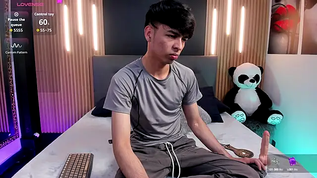 OnlyJos online show from 12/02/25, 08:15