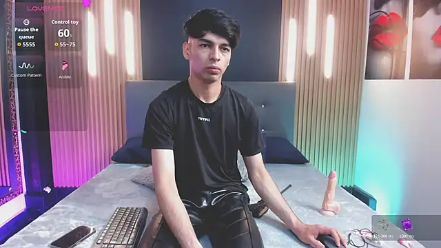 OnlyJos online show from 12/13/25, 08:47