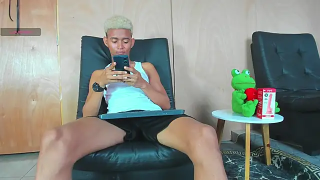 Raams Star online show from 09/29/25, 01:05