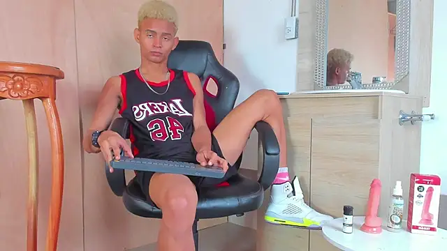 Raams Star online show from 10/10/25, 02:05