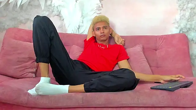 Raams Star online show from 10/21/25, 01:23