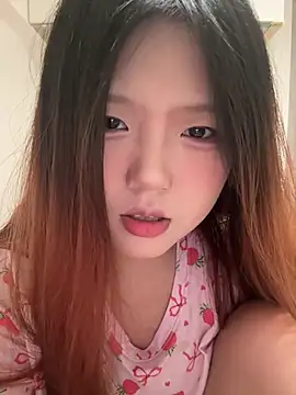 Snapshot of mimi9420 chatting on 07/02/26, 03:29 mimi9420 online show from 07/02/26, 03:29
