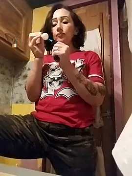 Dirtywhitebitch5150 online show from 09/23/25, 06:38