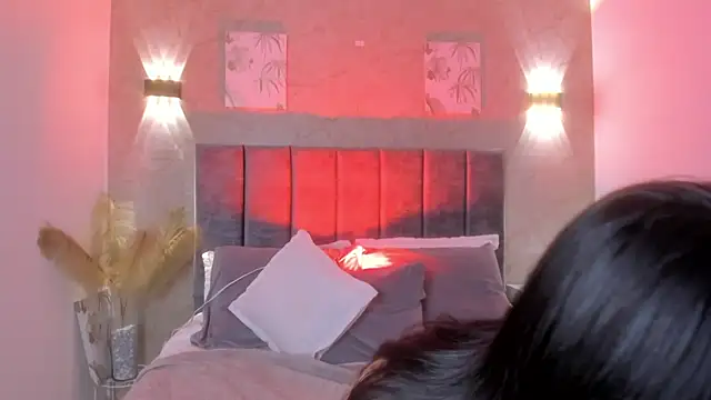 Karoll Teyes online show from 02/16/26, 11:39