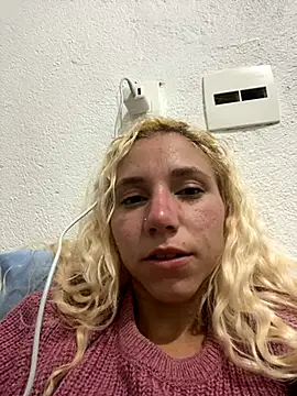 Bruna551 online show from 11/12/25, 04:13