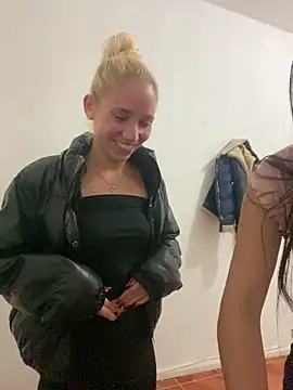 Bruna551 online show from 11/20/25, 11:15