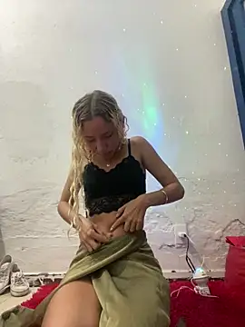 Bruna551 online show from 02/17/26, 02:19