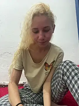 Bruna551 online show from 03/25/26, 02:06