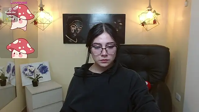 agarycus  online show from 09/29/25, 12:43