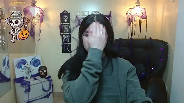 agarycus  online show from 10/17/25, 12:52