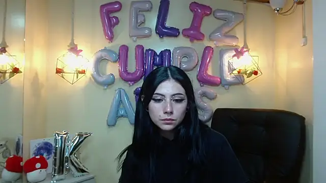 agarycus  online show from 11/04/25, 01:32