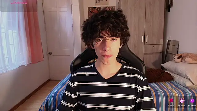 Nude Boy18 online show from 04/12/26, 08:58