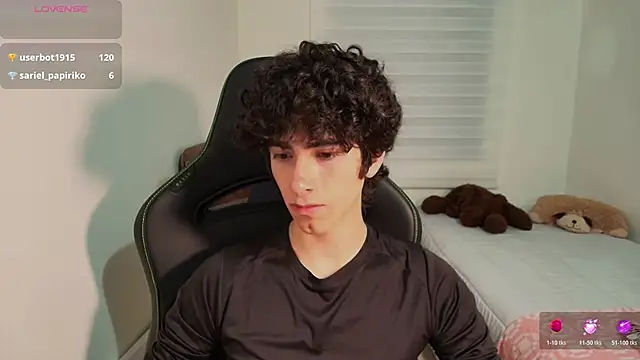 Nude Boy18 online show from 06/23/26, 04:10