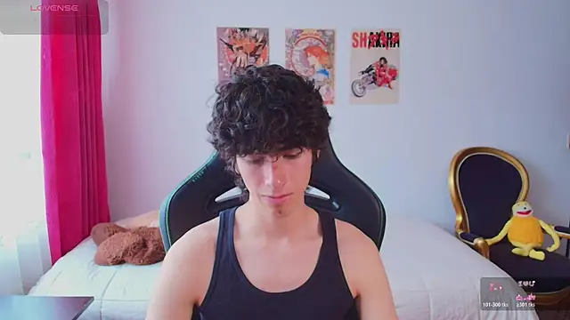 Nude Boy18 online show from 06/30/26, 01:56