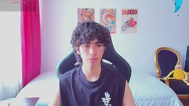 Nude Boy18 online show from 07/09/26, 02:54