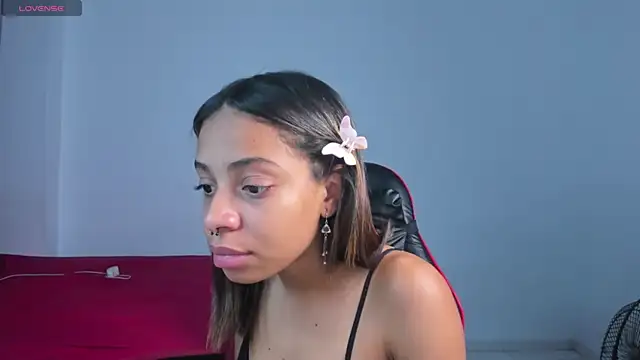 Snapshot of yumi_hanna chatting on 04/03/26, 03:26 yumi hanna online show from 04/03/26, 03:26