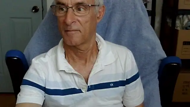 funone1999 online show from 04/09/26, 08:25