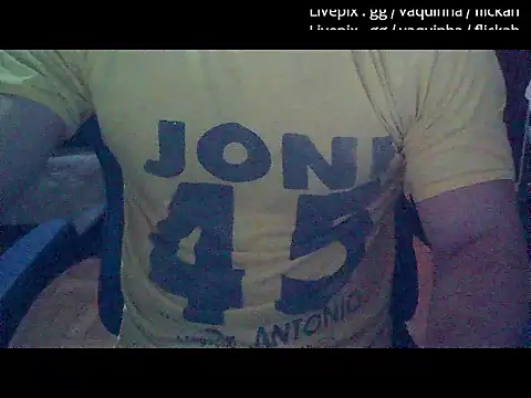BRGusta459 online show from 05/31/26, 03:41
