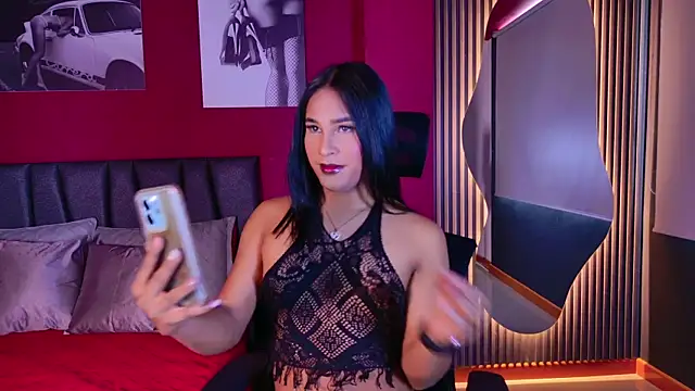 isabellaho1317 online show from 11/15/25, 02:46