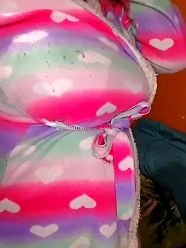 Snapshot of Canela_2020 chatting on 10/09/25, 03:59 Canela 2020 online show from 10/09/25, 03:59