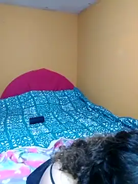 Snapshot of Canela_2020 chatting on 11/29/25, 04:48 Canela 2020 online show from 11/29/25, 04:48