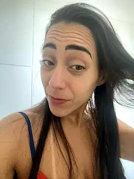 lucioliveira online show from 11/10/25, 02:05