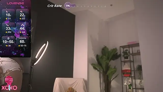 SerenaNoir online show from 04/09/26, 08:58