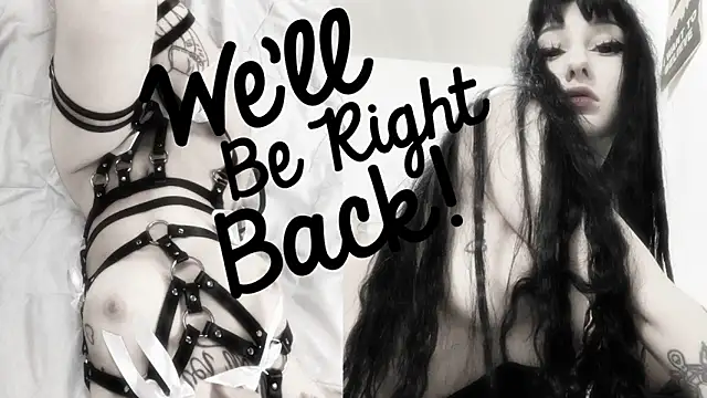 Crystal somnia online show from 11/09/25, 08:51