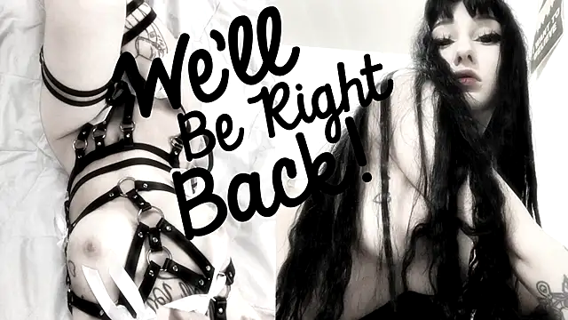 Crystal somnia online show from 11/17/25, 11:49