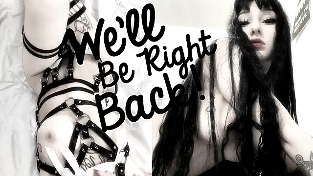 Crystal somnia online show from 11/25/25, 11:16