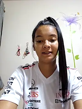 Natural Asian Girl online show from 09/27/25, 02:11