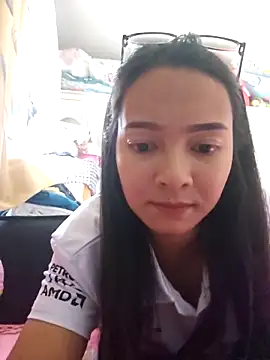 Natural Asian Girl online show from 10/08/25, 07:06