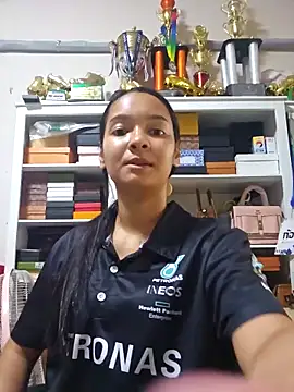 Natural Asian Girl online show from 10/13/25, 03:45