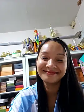 Natural Asian Girl online show from 10/24/25, 02:57