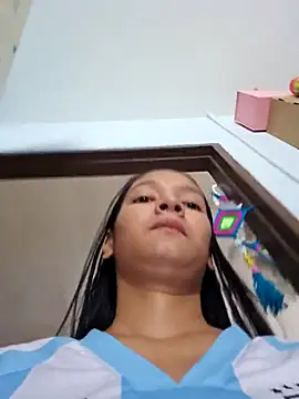 Natural Asian Girl online show from 10/25/25, 05:37