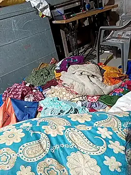 riyanag2 online show from 03/10/26, 10:53