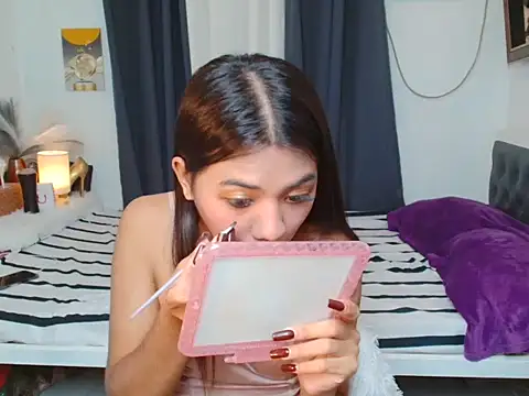 carawang online show from 09/16/25, 01:01