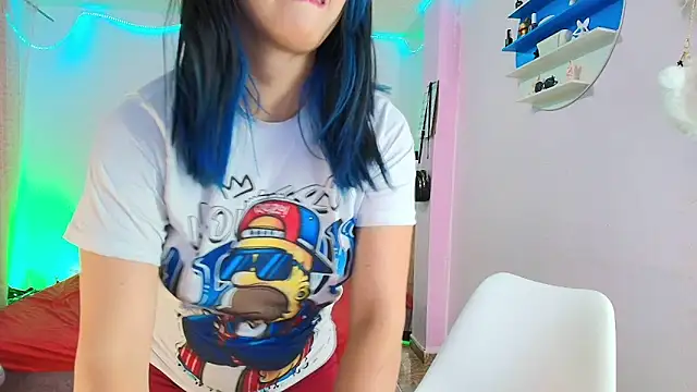 Snapshot of MiSofialeal chatting on 03/29/26, 03:56 MiSofialeal online show from 03/29/26, 03:56