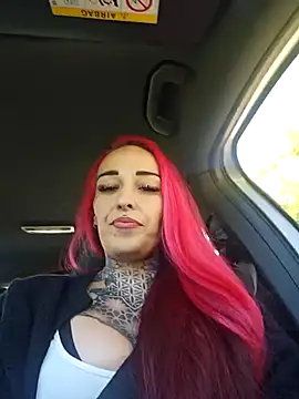 Lexii-Love online show from 09/22/25, 11:45